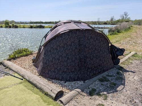 Jrc rova bivvy - jrc,