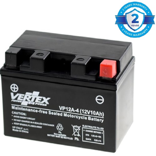 Gsr750 abs battery - abs, replacement