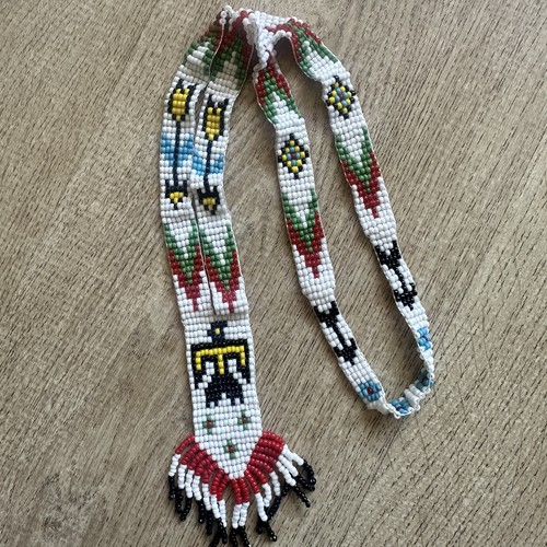 Native american seed - seed, bead