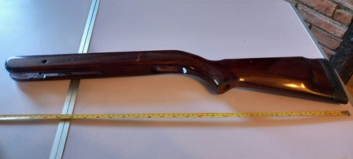 Bsa wooden gun stock from - bsa,