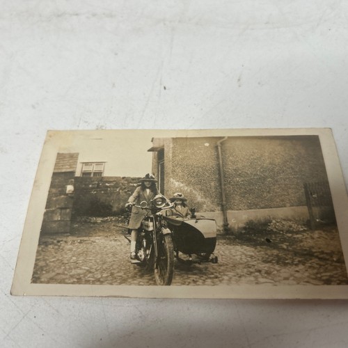Vintage black white - &,