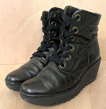 Fly London Ankle Boots Yage
