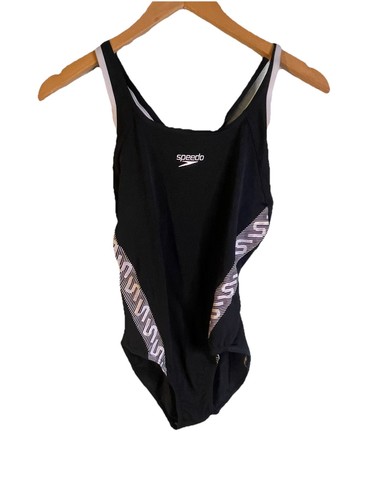 Speedo endurance black one - endurance,