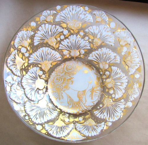 Rosenthal bjorn wiinblad 1976 - wiinblad,