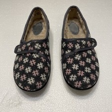 Ladies Thyme Hotter Slippers