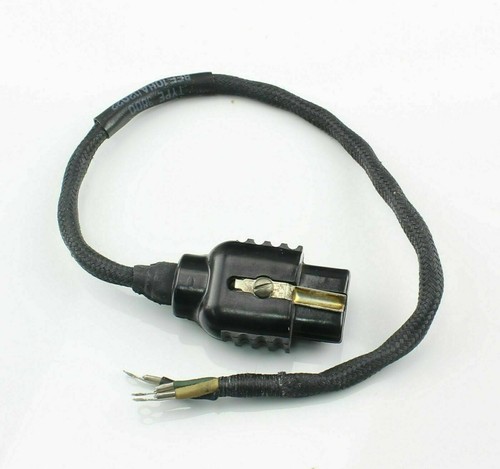 Connector type 3800 10ha 12022 - type,