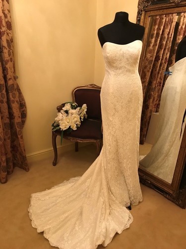 Sottero midgley wedding - &,