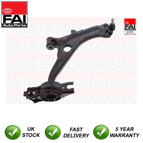 Track control arm front - arm,