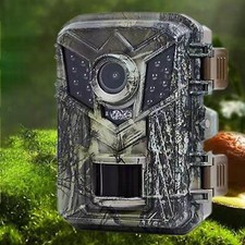 Trail Camera Waterproof