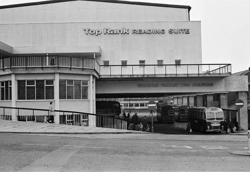 Views reading berkshire - of,