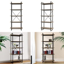 Retro Wooden Coffee Table Book