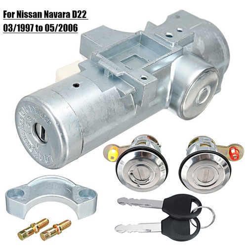 Ignition lock barrel switch - switch, &