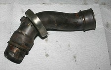 DUCATI MULTISTRADA 620 REAR