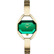 Storm Tulisa Gold Lazer Green