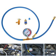 R134A A/C Car Air Conditioning