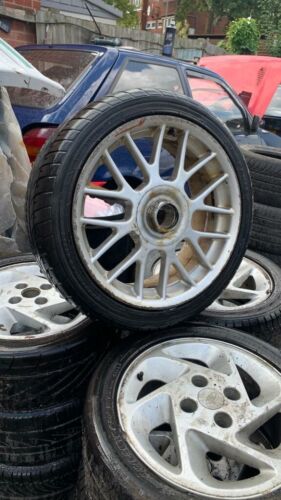 Inch tsw hockenheim single - 17,