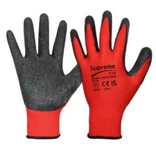 Supreme Lite Latex Coated Grip