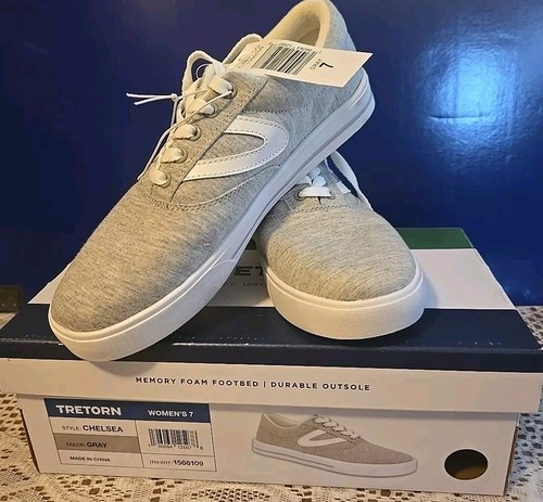 New women size tretorn - women's,
