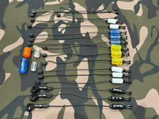 Carp Fishing Bobbins Bundle /Job Lot