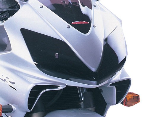 Fits honda cbr600 01 2010 - cbr600,