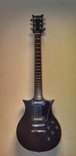 Yamaha SX-80 Black Circa 1975