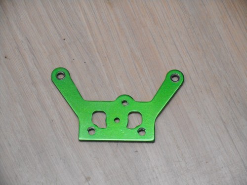 Ansmann virus steering - virus,