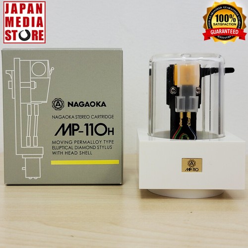 Nagaoka 110h type - mp, stereo