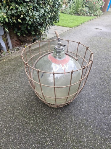 Raf second world - raf, carboy