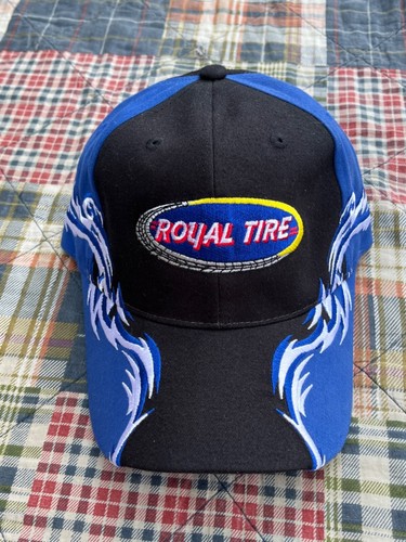 New old stock royal tire - royal,