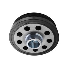 Engine Harmonic Balancer for