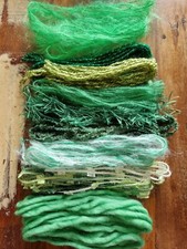 30m yarn packs (10 x 3m
