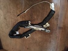 Fiat 500 Passenger Side Roof