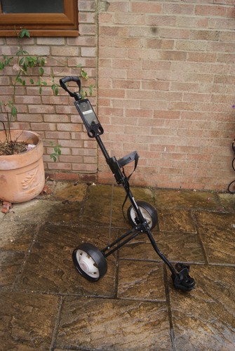 Howson wheel pull - howson,