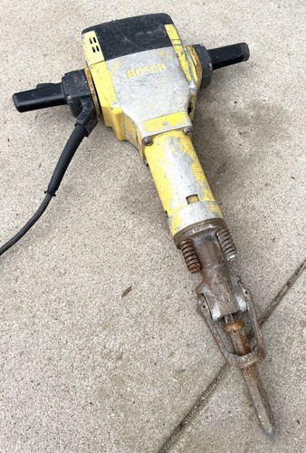 Bosch corded electric - corded,