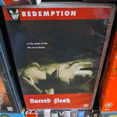 Randomly selected rated - randomly,