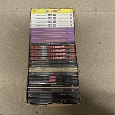 CD Job lot [New & Sealed] X 26