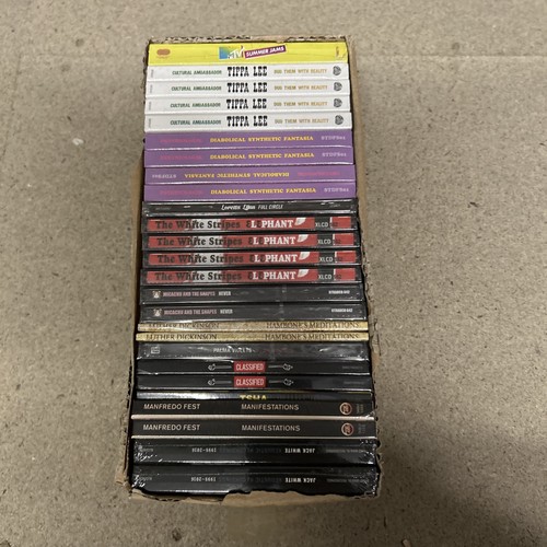 Job lot new - lot, x