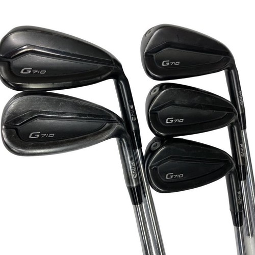 Ping g710 iron set - ,