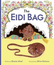 Eidi Bag -  NEW Shazia Afzal