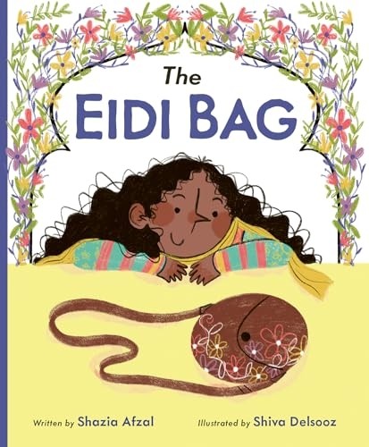 Eidi bag new - -,