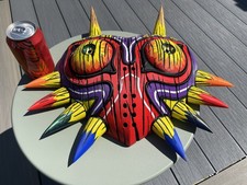 Majora's Mask Legend of Zelda
