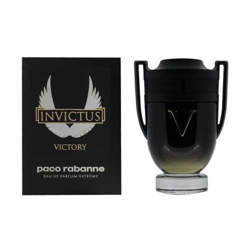 Paco rabanne invictus victory - invictus,