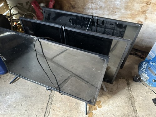 Qty inch tv s - x, ,