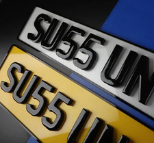 Premium UK 3D/4D & 4D Gel