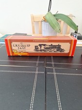 Hornby R088 LMS class 4P