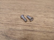 TRIUMPH TIGER CUB CAMPLATE