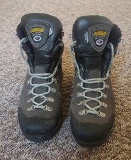 Asolo Men's Greenwood GV