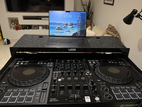 Udg ultimate pioneer - udg,