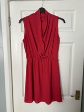 Oasis Woman’s Red Short