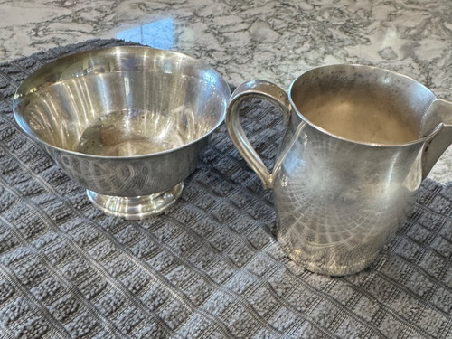 Vintage paul revere ware - vintage,